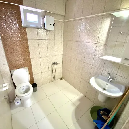 فندق Emir مرمرة أداسي